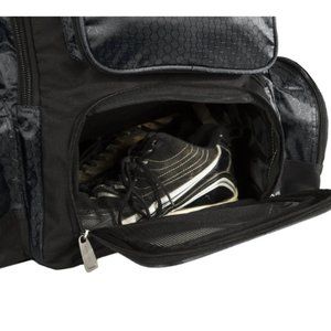 rip it pack it up softball bag